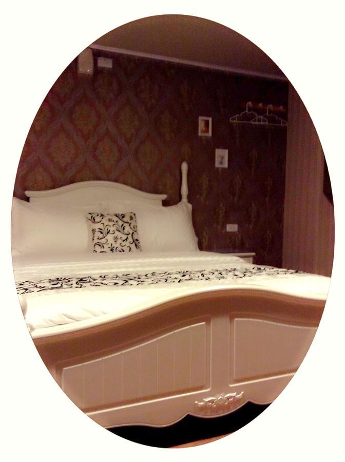 Ya Tai Hotel Kaohsiung Buitenkant foto