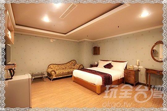Ya Tai Hotel Kaohsiung Buitenkant foto